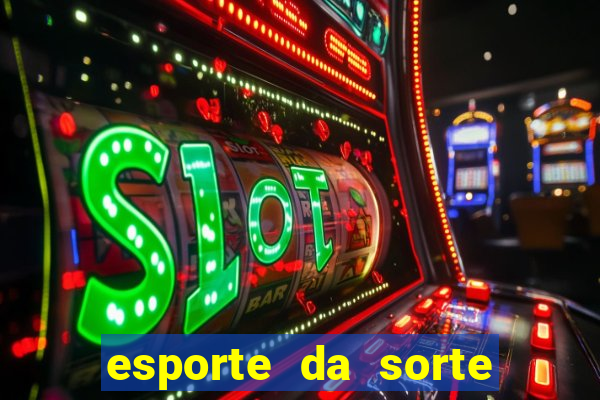 esporte da sorte fortune tiger